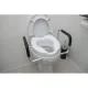 Приспособление насадка для унитаза, до 115кг, ДШВ 35x39x14, Barry 10529
