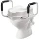 Приспособление насадка для унитаза, до 115кг, ДШВ 35x39x14, Barry 10529