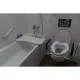 Приспособление насадка для унитаза, до 115кг, ДШВ 35x39x14, Barry 10529