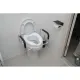 Приспособление насадка для унитаза, до 115кг, ДШВ 35x39x14, Barry 10529