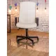Коврик напольный BSL_Echair прозрачный, гладкий, ПЭТ  900х1200х0,7мм