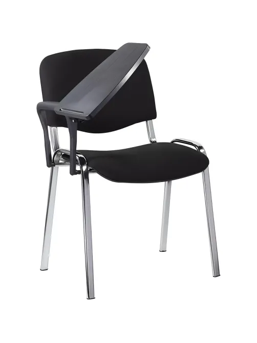 Столик БМФ Easy Chair конференц для стула Rio(ИЗО) черн. пласт