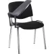 Столик БМФ Easy Chair конференц для стула Rio(ИЗО) черн. пласт
