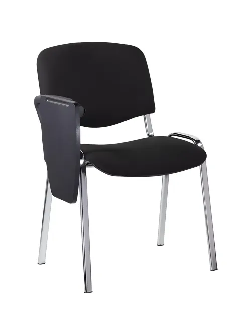 Столик БМФ Easy Chair конференц для стула Rio(ИЗО) черн. пласт