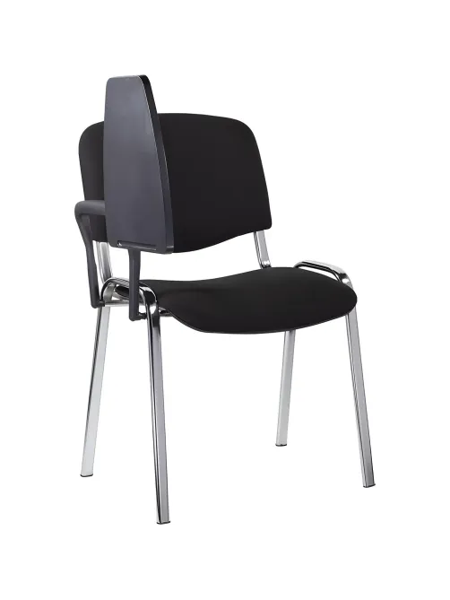Столик БМФ Easy Chair конференц для стула Rio(ИЗО) черн. пласт