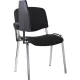 Столик БМФ Easy Chair конференц для стула Rio(ИЗО) черн. пласт