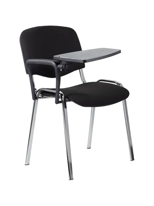 Столик БМФ Easy Chair конференц для стула Rio(ИЗО) черн. пласт