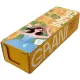 Зерновые плитки медовые GRANI 7гx30шт/уп 880706/880751