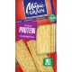 Хлебцы Magic Grain Protein с кунжутом, 160г