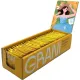 Зерновые плитки медовые GRANI 7гx30шт/уп 880706/880751