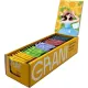 Зерновые плитки медовые GRANI ассорти 7гx30шт/уп 880690/880744