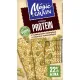 Хлебцы Magic Grain Protein с тыквен семечками и сиропом топинамбура, 140г