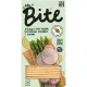 Хлебцы кукурузно-рисовые Bite с луком,без глютена,натуральные, 150г