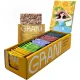 Зерновые плитки медовые GRANI ассорти 7гx30шт/уп 880690/880744