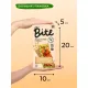 Хлебцы гречневые Bite,без глютена, натуральные, 150г