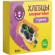 Хлебцы Dr.AMARANTH амарантовые с гречей, 200г