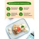 Хлебцы гречневые Bite,без глютена, натуральные, 150г