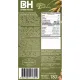 Хлебцы цельнозерновые Baker House Скандинавскик овсяные, 180г