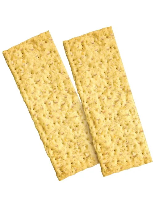 Хлебцы Magic Grain Protein с кунжутом, 160г