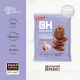 Хлебцы цельнозерновые Baker House ржаные с чесноком, 50г