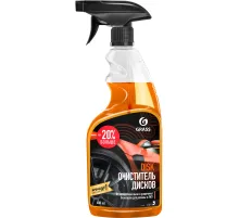 Профхим авто очиститель дисков конц кисл Grass/Disk, 0,6л_т/р