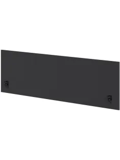Экран к столам К-Loft 241P003 Ш1512 Графит
