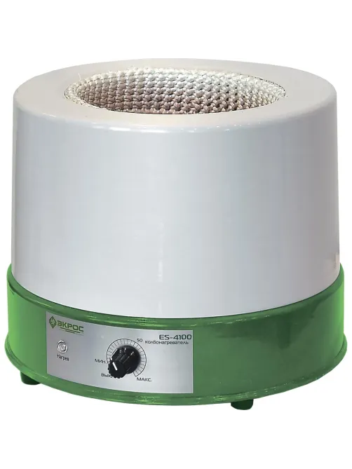 Колбонагреватель ES-4100 (0,5 л), 200.01.0010