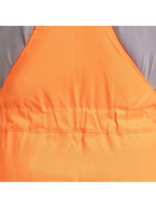 Костюм лет муж (куртка,пк) лс07 оранж/т.син 96-100/182-188