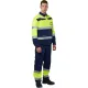 Костюм лет муж (куртка, бр) Кандел (лс01) ф.желт/т.син 96-100/182-188