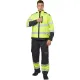 Куртка лет муж TOPFORT Равелин (лс02) лим/граф 88-92/ 182-188