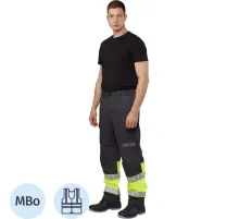 Брюки лет муж TOPFORT Равелин (лс02) лим/граф 104-108/194-200