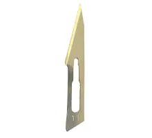 Лезвие для скальпеля стер.из нерж.стали р-11 CERTUS 100шт/уп