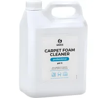Профхим ковры шамп д/ковр.покрыт щел Grass/Carpet Foam Cleaner,5,4кг