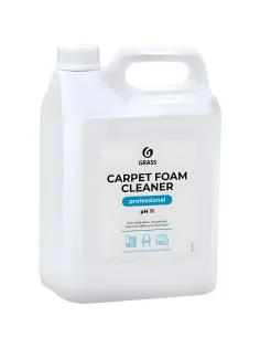 Профхим ковры шамп д/ковр.покрыт щел Grass/Carpet Foam Cleaner,5,4кг