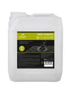 Профхим ковры шамп д/покрытий Luscan Prof/Сarpet Shampoo,5л
