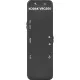 Диктофон цифровой Kodak VRC350, 8Гб, металл корпус, встр аккум