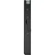 Диктофон цифровой Ritmix RR-155 16Gb Black, MicroSD
