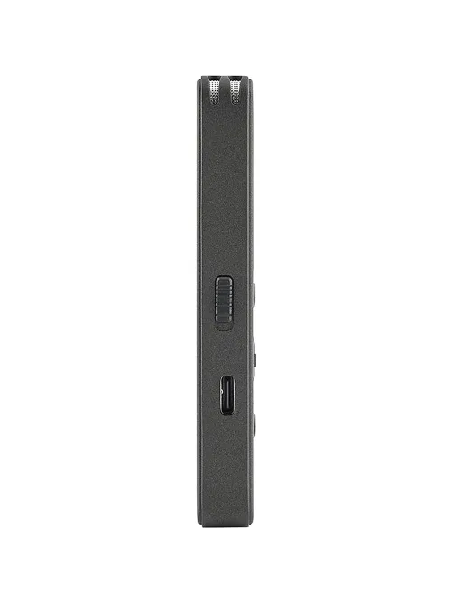 Диктофон цифровой Kodak VRC350, 8Гб, металл корпус, встр аккум