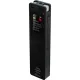 Диктофон цифровой Ritmix RR-155 16Gb Black, MicroSD
