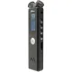 Диктофон цифровой Ritmix RR-145 16GB Black