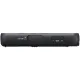 Диктофон цифровой Sony ICD-PX470/С, черный, 4GB