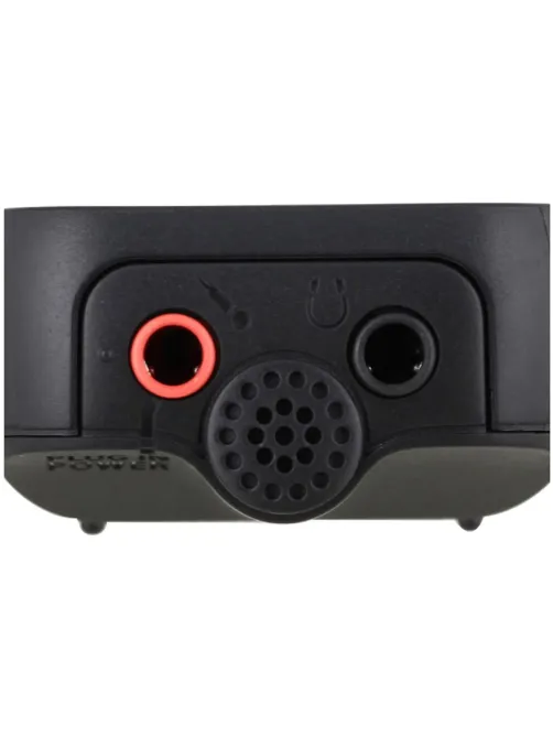 Диктофон цифровой Sony ICD-PX470/С, черный, 4GB
