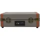 Виниловый проигрыватель Ritmix LP-130B Grey