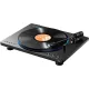 Виниловый проигрыватель Fiio TT13 BT (F3491T) black