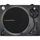 Виниловый проигрыватель Audio-Technica AT-LP140XP Black