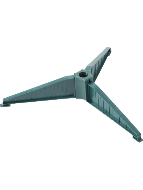 Елка искусственная напольная, ПВХ, 120 см HD-CT121G