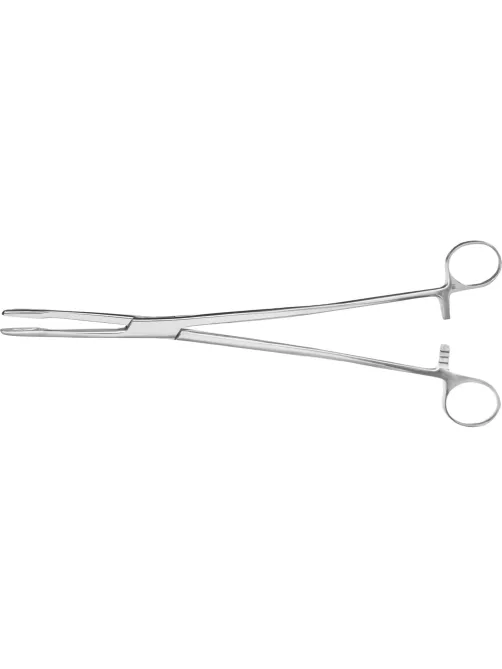 Корнцанг прямой 260мм Gross-Maier 14-222-27