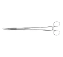 Корнцанг прямой 260мм Gross-Maier 14-222-27