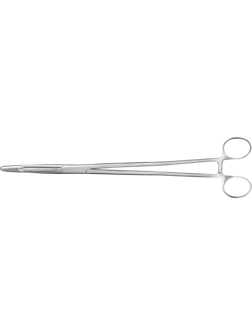 Корнцанг прямой 260мм Gross-Maier 14-222-27