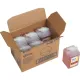Картридж с жидким мылом пенным KK Kleenex Joy Luxury  1 л 6карт.6387